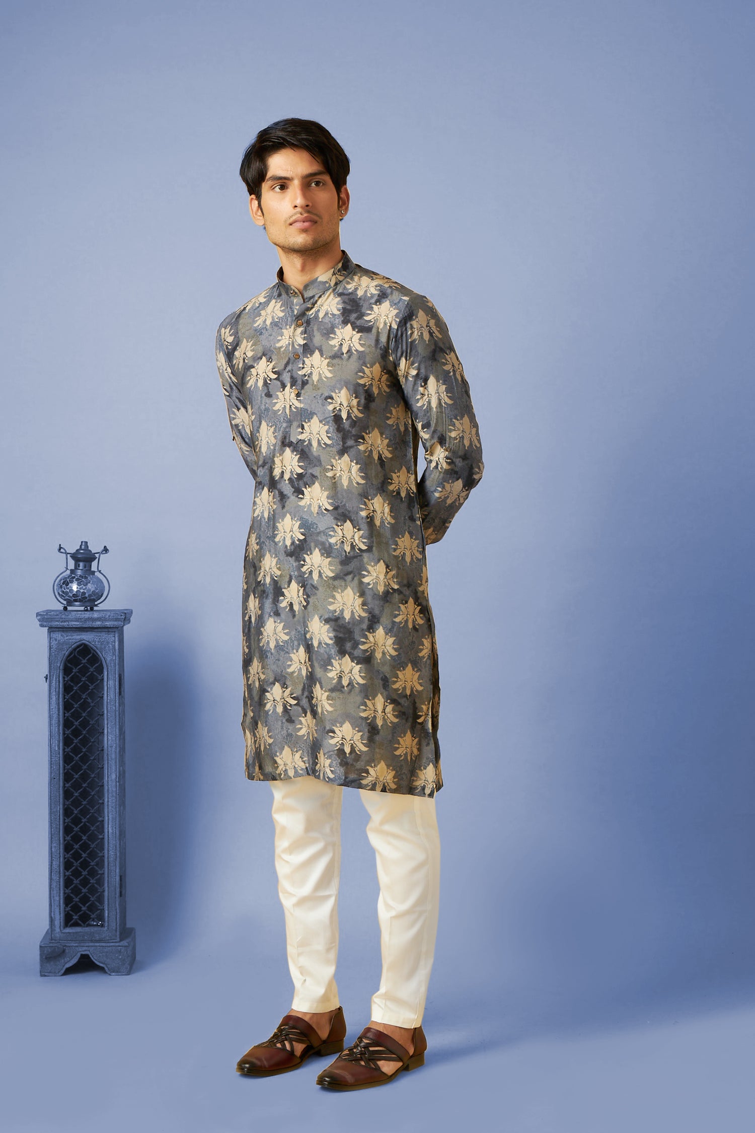 Designer Kurta Set